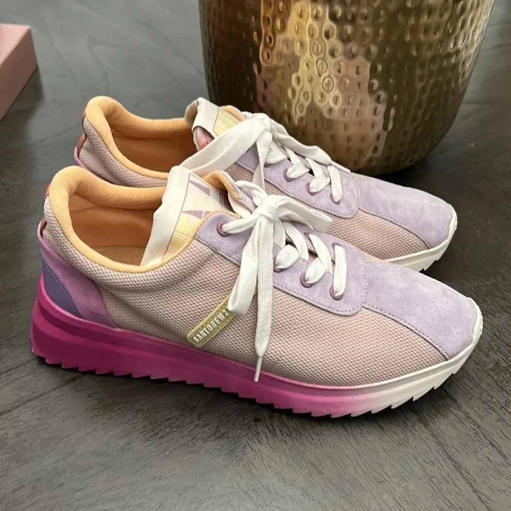 Franco Sarto  Venice Sneaker